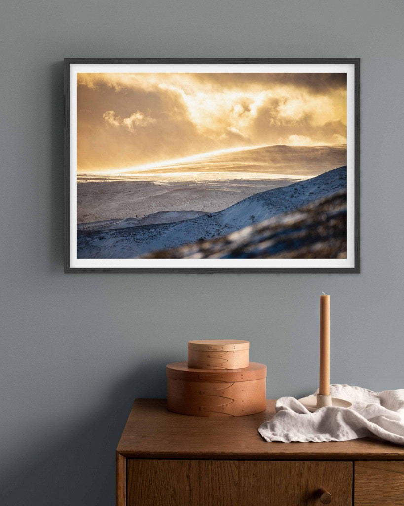 gyllene_himmel_mockup_fjäll_plakat_foto_fjällfoto_poster_affisch_motiv_fjelltopp
